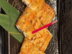 -玄白·炭烤活鳗(上海首店)