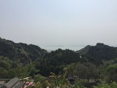 -云峰山自然风景区