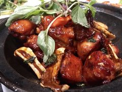 -鹿港小镇(中关村店)