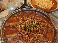 -山四砂锅(太原钟楼街店)