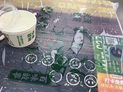 -小民大排档(江汉路店)