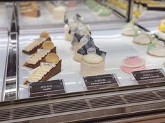 -Bracket Coffee(工体店)