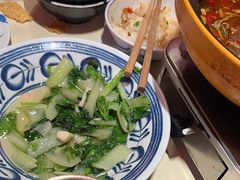 -侯师傅热炒店(印象城店)