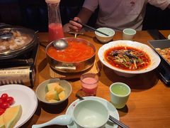 -蓉和妈妈菜·芙蓉花开(高新店)