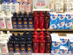 -物美综合超市(旧宫店)