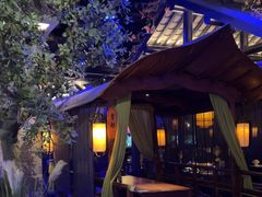 -绿茶餐厅(燕郊永旺店)