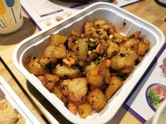 -贵凤凰贵州米粉(望京店)