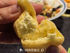 -五福居羊蝎子(方庄店)