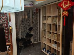 -正清和·推拿养生(黑石礁中心店)