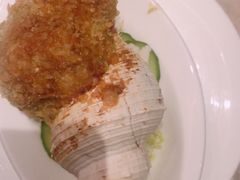 -8餐厅(新葡京酒店)