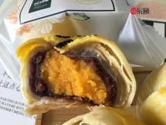 -牛忠喜烧饼