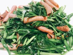 -将相和·海鲜蒸饺大连菜