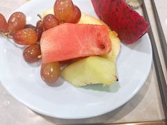 -和谐号蒸汽海鲜烤肉自助餐厅(欧亚新生活店)