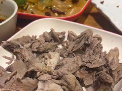 -小俩口烧烤东北菜(双井店)