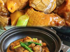 -有腥气私房菜·寻味顺德