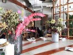 -The Rug Cafe(王府中环店)