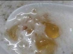 桃胶雪燕-传统糖水