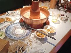 -北京老门框爆肚涮肉馆(锦业路店)