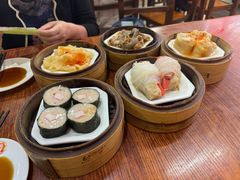 -恒兴发茶店(水巷口店)