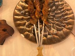 -龟兹KUCINA·新疆菜(前滩L+PLAZA店)