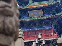 -阅江楼风景区