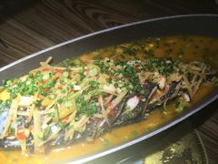 -百年神厨·地道川菜(清江西路店)