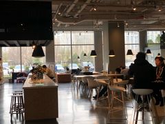 大堂-dotcom coffee古点咖啡(致真大厦店)