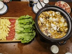 -宣威山野人家·现炒云南菜(金碧店)