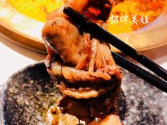 -新哥老官·畅吃123·美蛙世界(苏宁广场店)