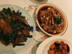 -院8里·少城记忆老川菜(宽窄巷子店)