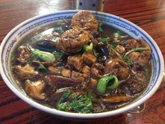 -福海面馆(阳曲店)