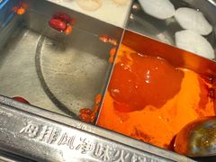 -海底捞火锅(群光广场店)