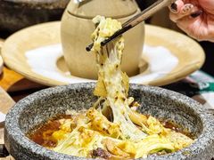 -马灯部落·西湖边的创意山景餐厅(虎跑动物园店)