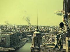 -卢米埃影城(合生广场IMAX店)