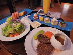 -长白山万达喜来登度假酒店