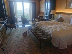 -上海浦东星河湾酒店