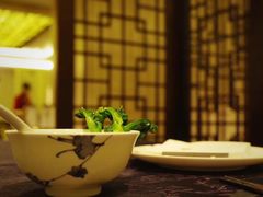 -长沙北辰洲际酒店-栀味轩中餐厅