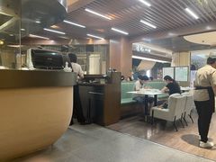 -楚山晓·湖北菜(武汉光谷K11店)