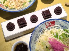 -大海碗·炸酱面·烤鸭·京菜(天坛店)