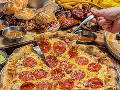 -Devils’ Brewery小恶魔精酿啤酒(武汉天地店)