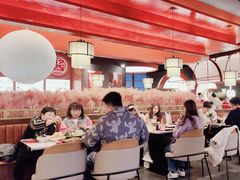 -刘一锅筋头巴脑(大悦城C店)