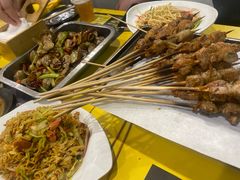 -望京小腰(北京总店)