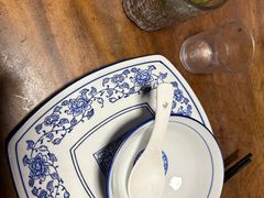 -小小饭店·休闲农庄·安吉松树林里的农家菜