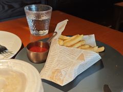 -布拉格餐厅· 中欧捷克菜(全国首店)