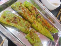 -老黑板筋(顺义总店)