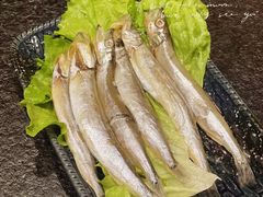 -赤铁扒拉锅·烤串·烤鸽子