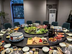 -大白羊蝎子馆(后沙峪山姆店)