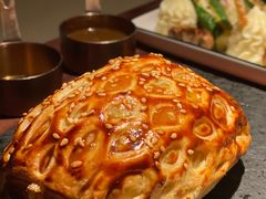 -布拉诺牛排西餐厅(上城天街店)