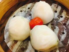 金牌虾饺皇-点都德(海岸城店)