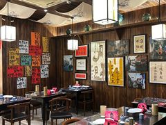 -那些年一起吃串的地方烧烤(观前街店)